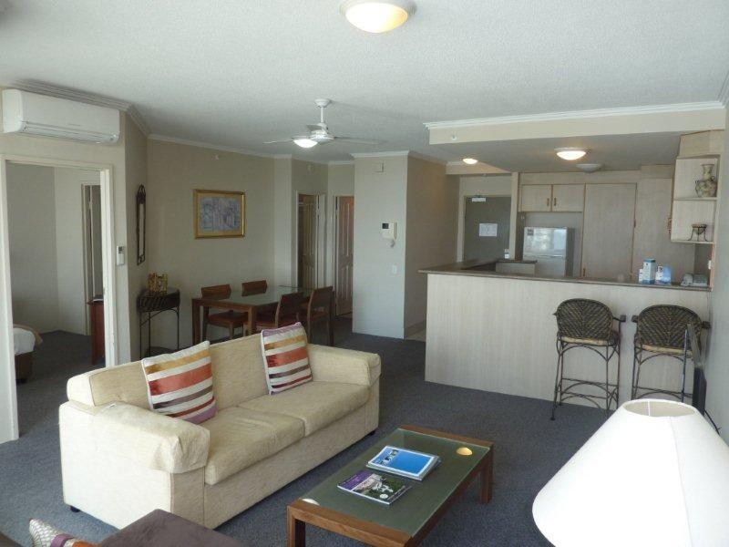 Sun City 3400 Gold Coast Highway, Surfers Paradise QLD 4217