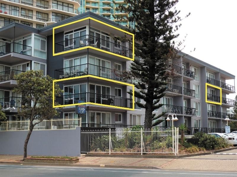 3343 Surfers Paradise Boulevard, Surfers Paradise QLD 4217