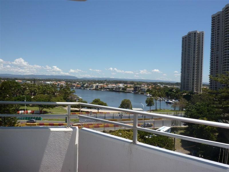 3458 Main Beach Parade, Surfers Paradise QLD 4217