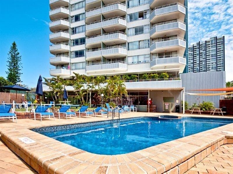 3458 Main Beach Parade, Surfers Paradise QLD 4217