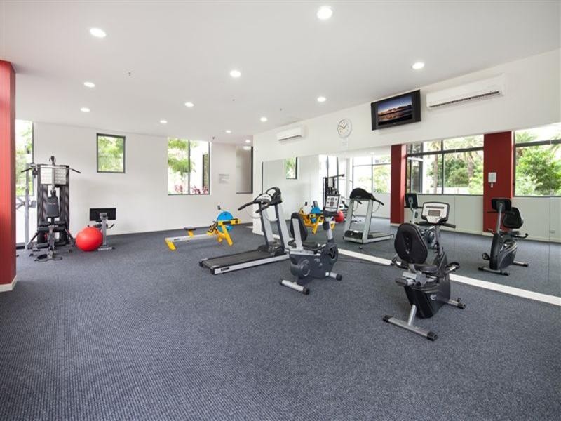 1 Aqua Street, Southport QLD 4215