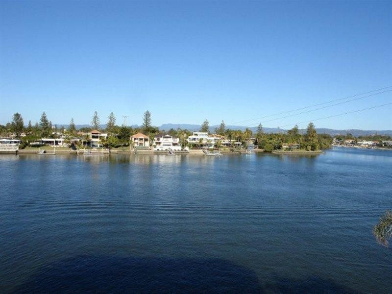 1 Peninsular Drive, Surfers Paradise QLD 4217