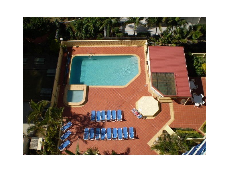 Surfers Paradise QLD 4217