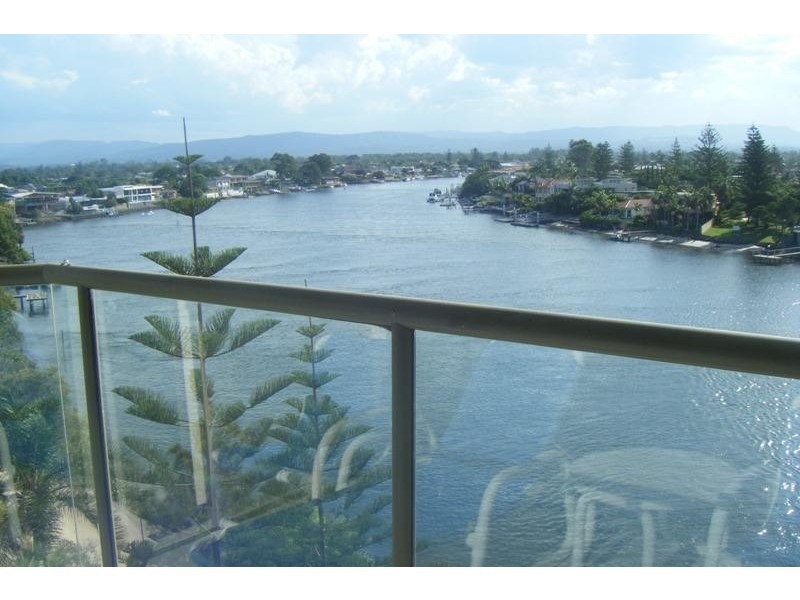 Surfers Paradise QLD 4217
