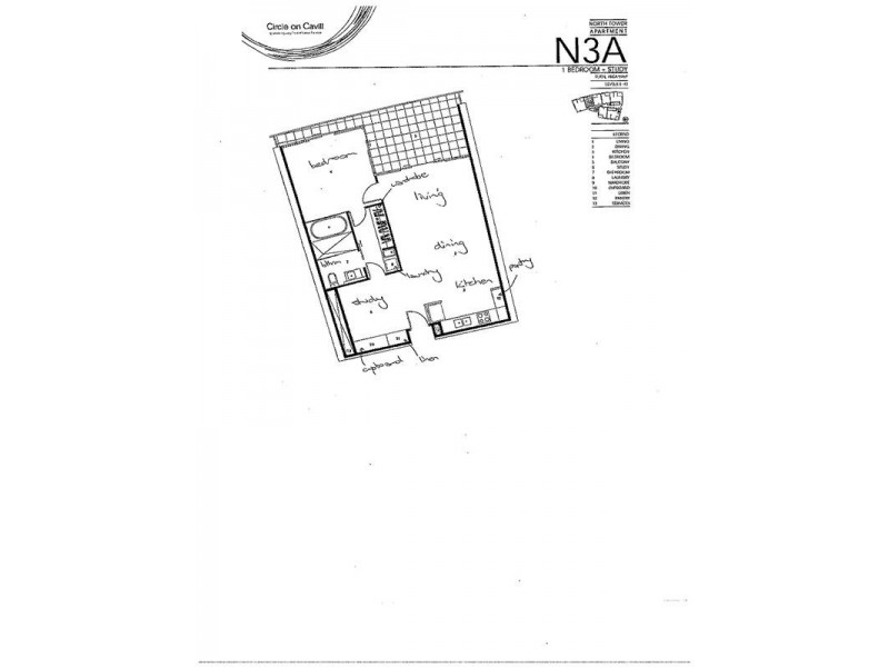 9 Ferny Avenue, Surfers Paradise QLD 4217