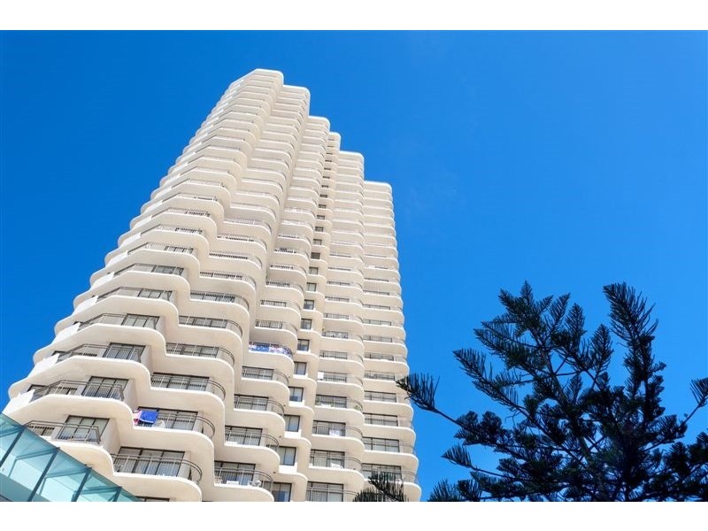 18 Hanlan Street, Surfers Paradise QLD 4217