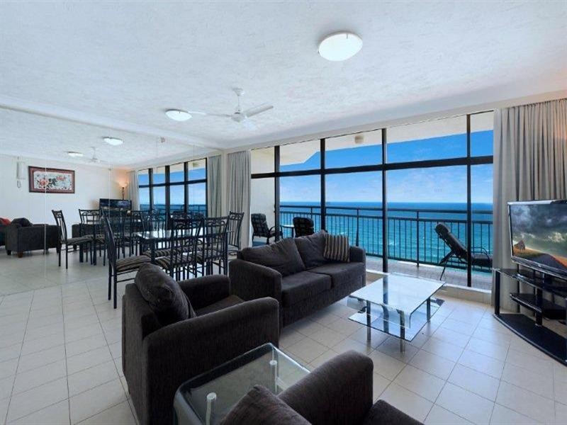 80 Esplanade, Surfers Paradise QLD 4217