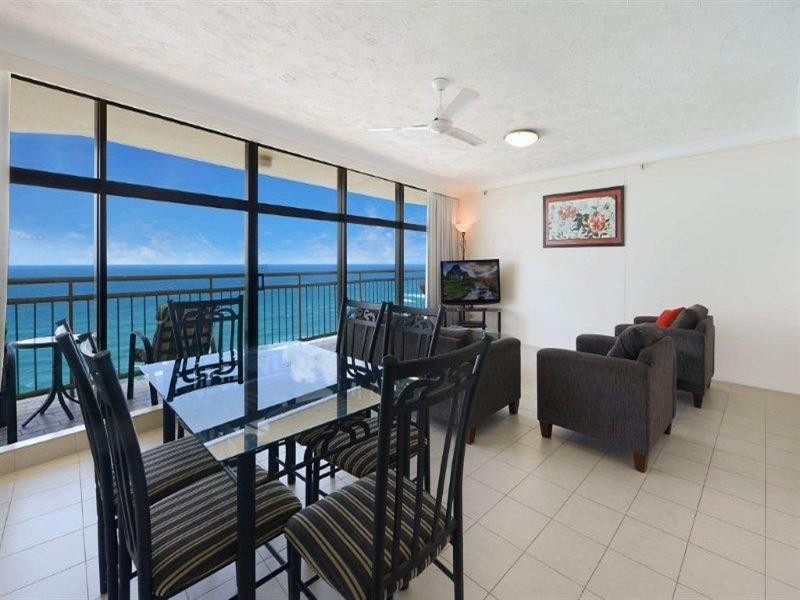 80 Esplanade, Surfers Paradise QLD 4217