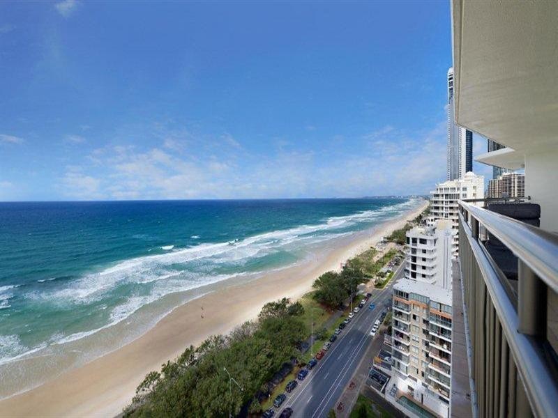 80 Esplanade, Surfers Paradise QLD 4217
