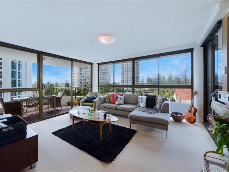 3656 Main Beach Parade, Main Beach QLD 4217