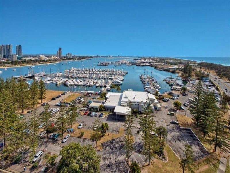 14 MacArthur Parade, Main Beach QLD 4217