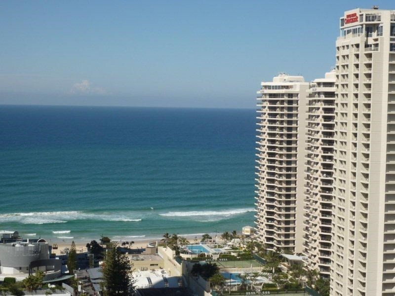 9 Ferny Avenue, Surfers Paradise QLD 4217