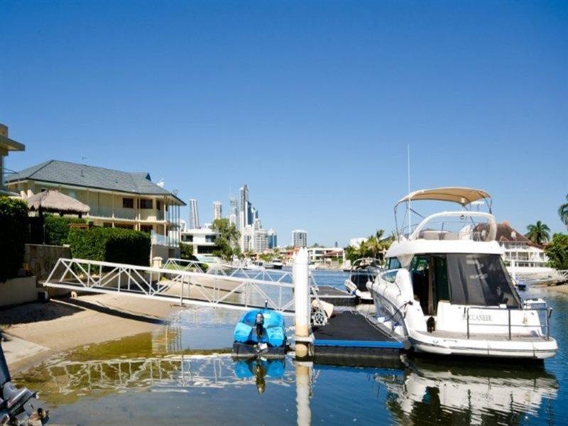 32 Buccaneer Court, Surfers Paradise QLD 4217