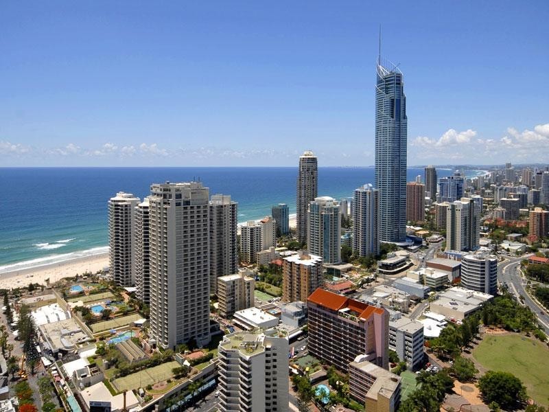 9 Ferny Avenue, Surfers Paradise QLD 4217