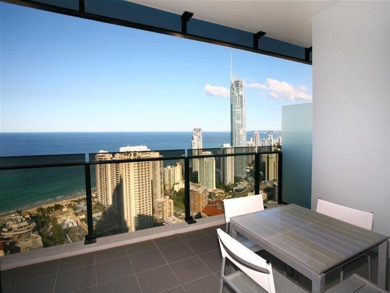 9 Ferny Avenue, Surfers Paradise QLD 4217