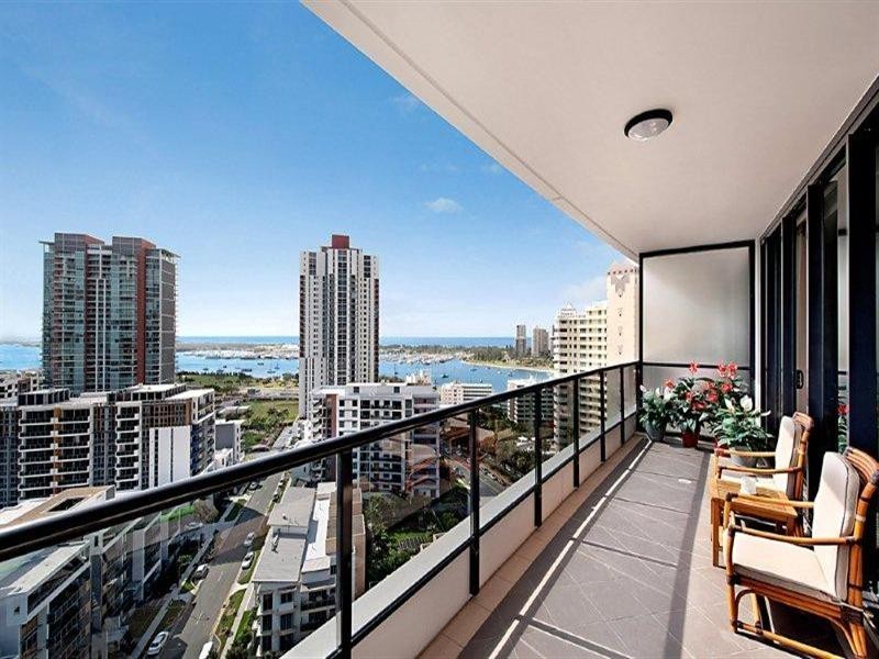 2 Aqua Street, Southport QLD 4215