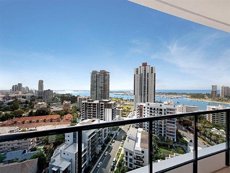 2 Aqua Street, Southport QLD 4215