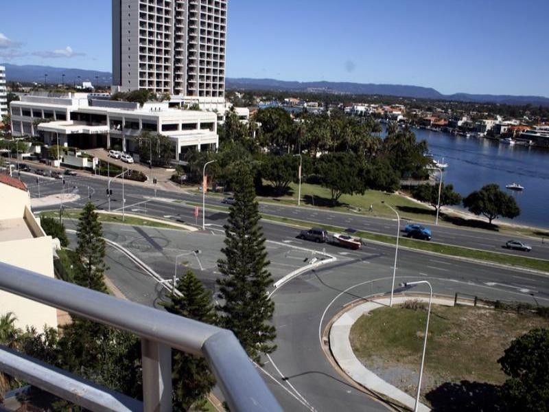 Surfers Paradise QLD 4217