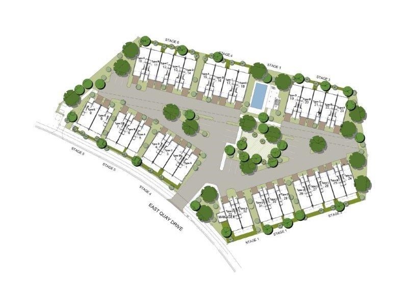 61 East Quay Drive, Biggera Waters QLD 4216