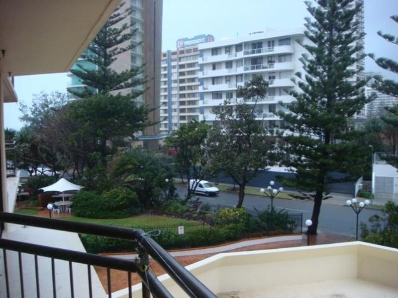 Surfers Paradise QLD 4217