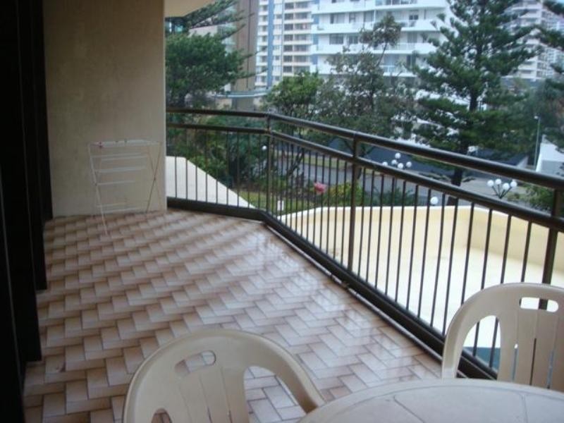 Surfers Paradise QLD 4217