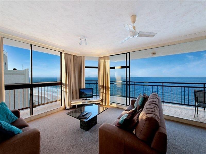 80 Esplanade, Surfers Paradise QLD 4217
