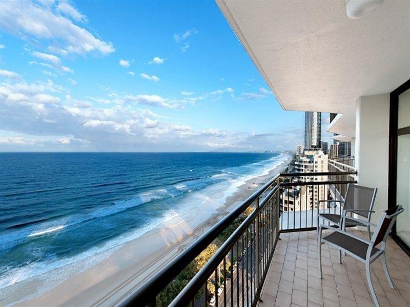 80 Esplanade, Surfers Paradise QLD 4217