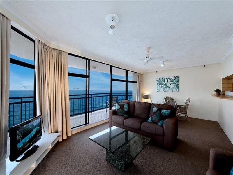 80 Esplanade, Surfers Paradise QLD 4217