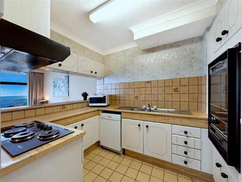 80 Esplanade, Surfers Paradise QLD 4217