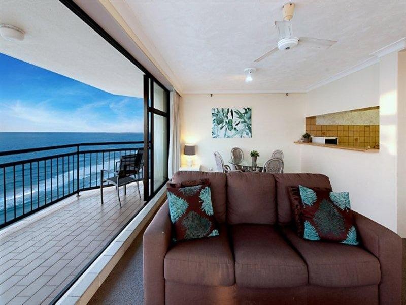 80 Esplanade, Surfers Paradise QLD 4217