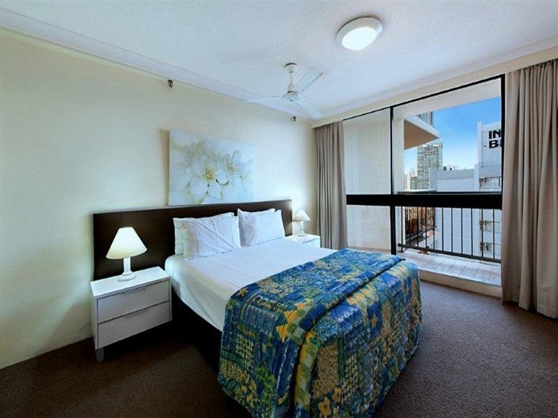 80 Esplanade, Surfers Paradise QLD 4217