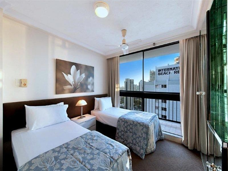 80 Esplanade, Surfers Paradise QLD 4217