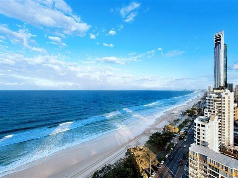 80 Esplanade, Surfers Paradise QLD 4217