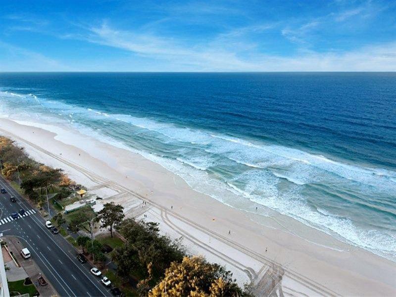 80 Esplanade, Surfers Paradise QLD 4217