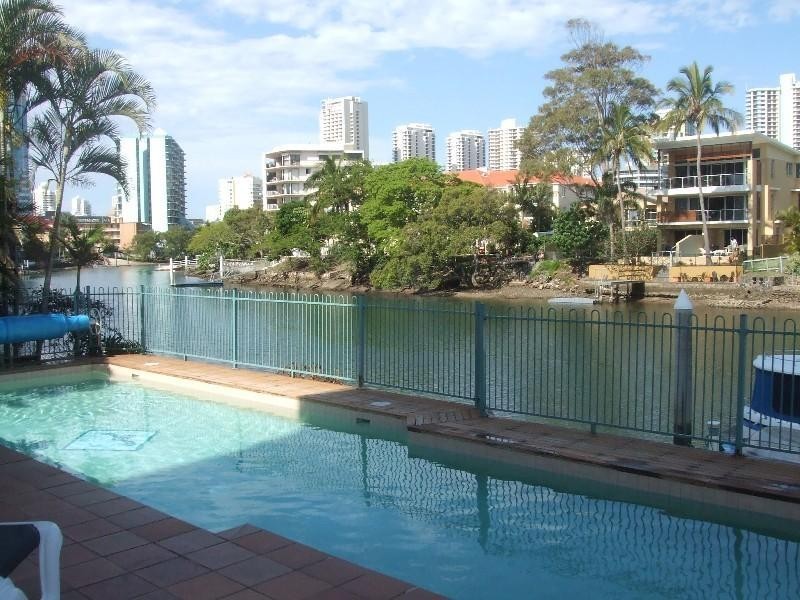 Surfers Paradise QLD 4217