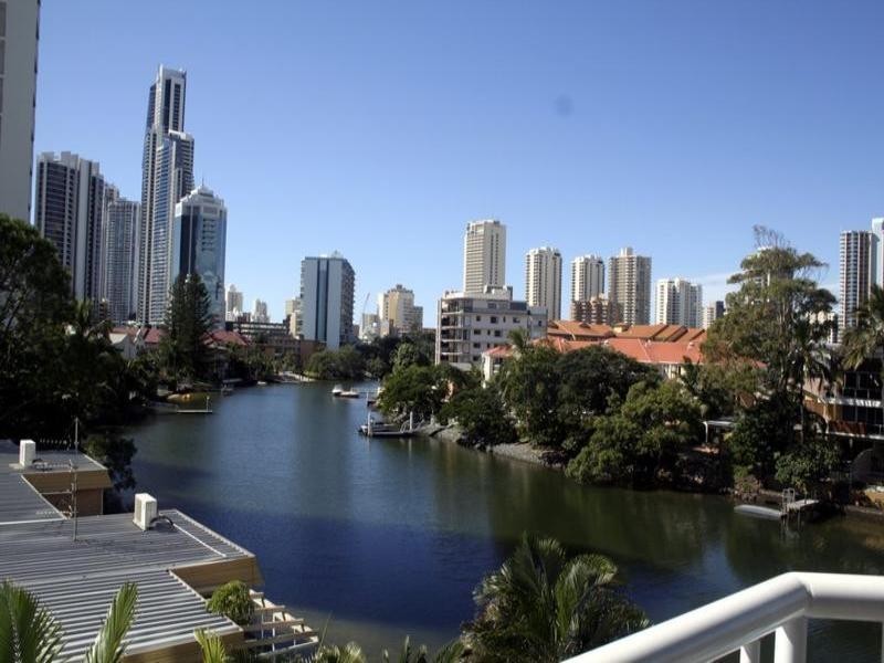 Surfers Paradise QLD 4217