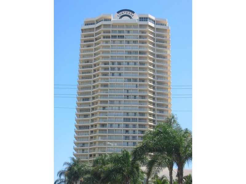 21 Contessa. 1 Serisier Avenue, Main Beach QLD 4217