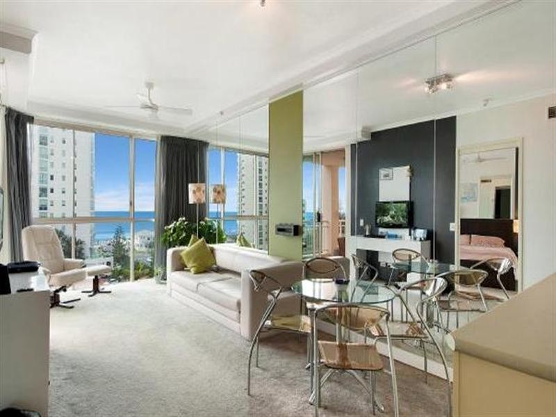 703 ‘Maldives’ 52 Pacific Street, Main Beach QLD 4217