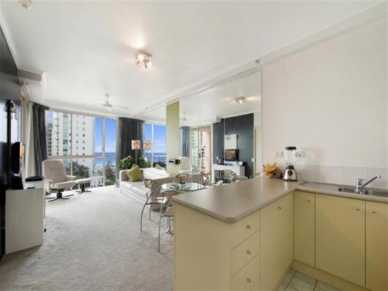 703 ‘Maldives’ 52 Pacific Street, Main Beach QLD 4217