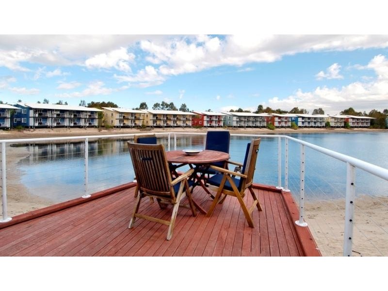 4647 Couran Cove Island Resort, South Stradbroke QLD 4216