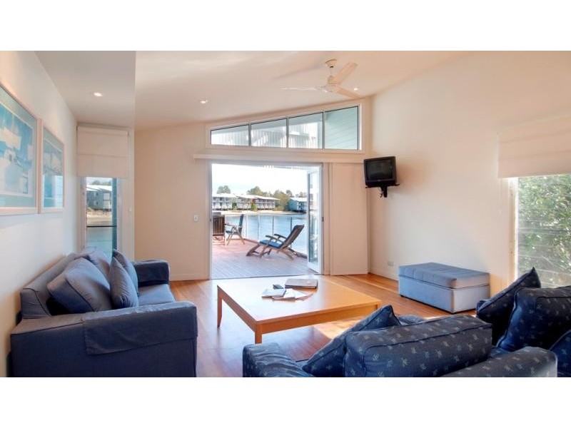 4647 Couran Cove Island Resort, South Stradbroke QLD 4216