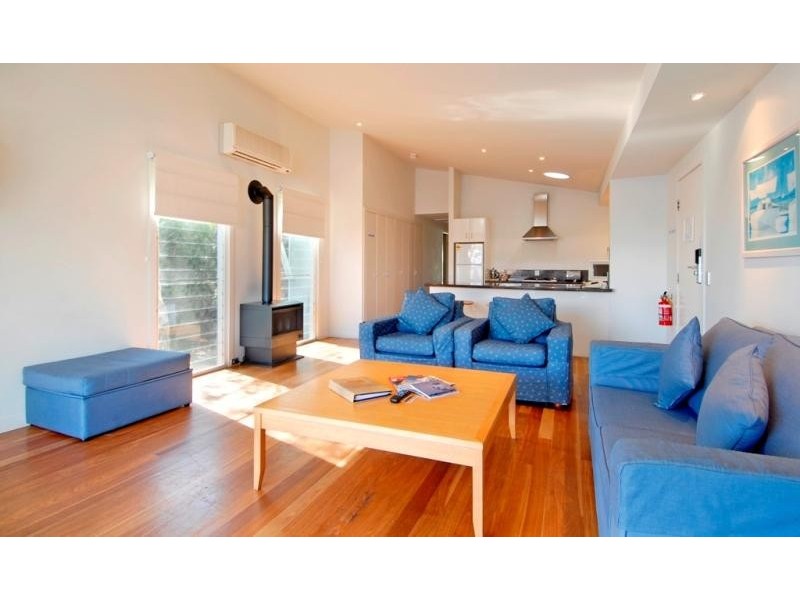 4647 Couran Cove Island Resort, South Stradbroke QLD 4216