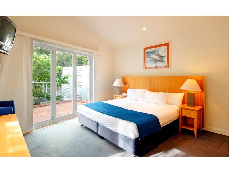 4647 Couran Cove Island Resort, South Stradbroke QLD 4216