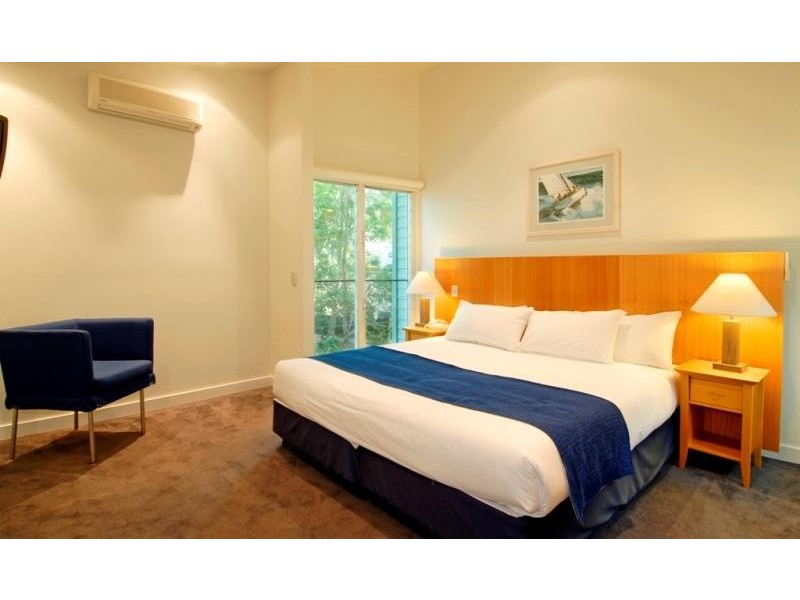 4647 Couran Cove Island Resort, South Stradbroke QLD 4216