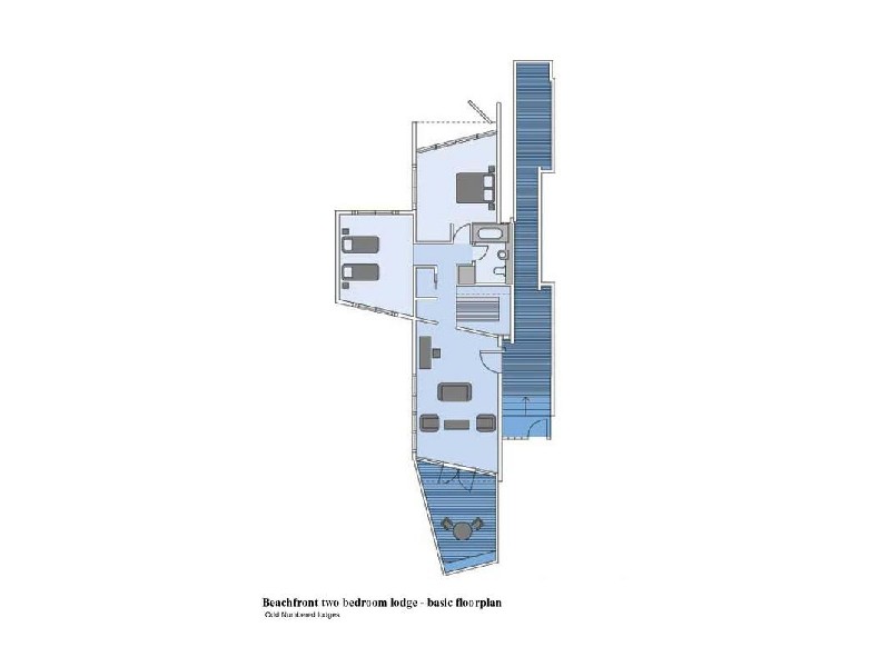 4647 Couran Cove Island Resort, South Stradbroke QLD 4216