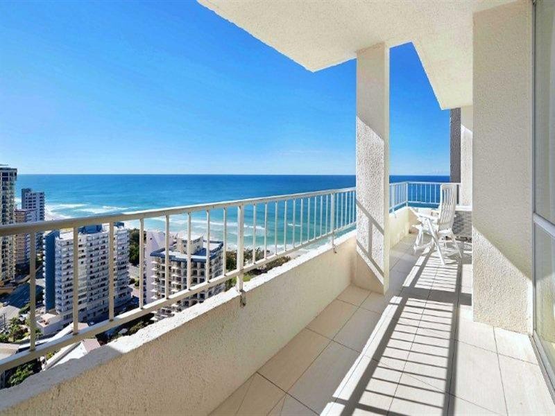3422 Surfers Paradise Boulevard, Surfers Paradise QLD 4217