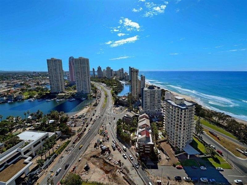3422 Surfers Paradise Boulevard, Surfers Paradise QLD 4217