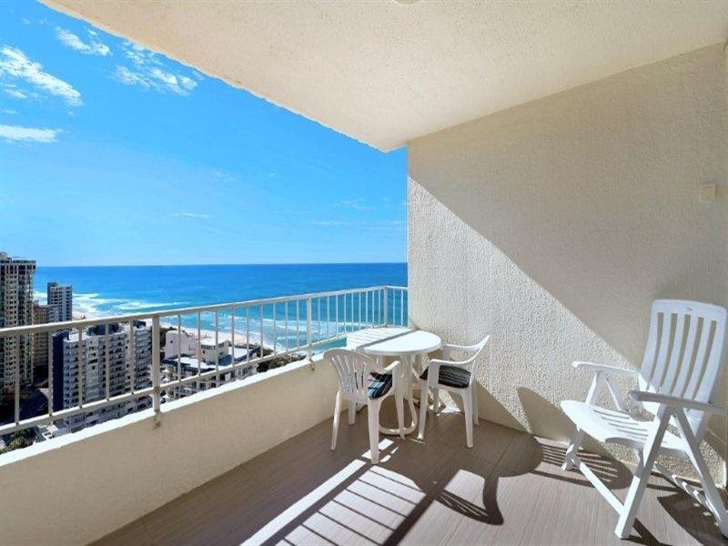 3422 Surfers Paradise Boulevard, Surfers Paradise QLD 4217
