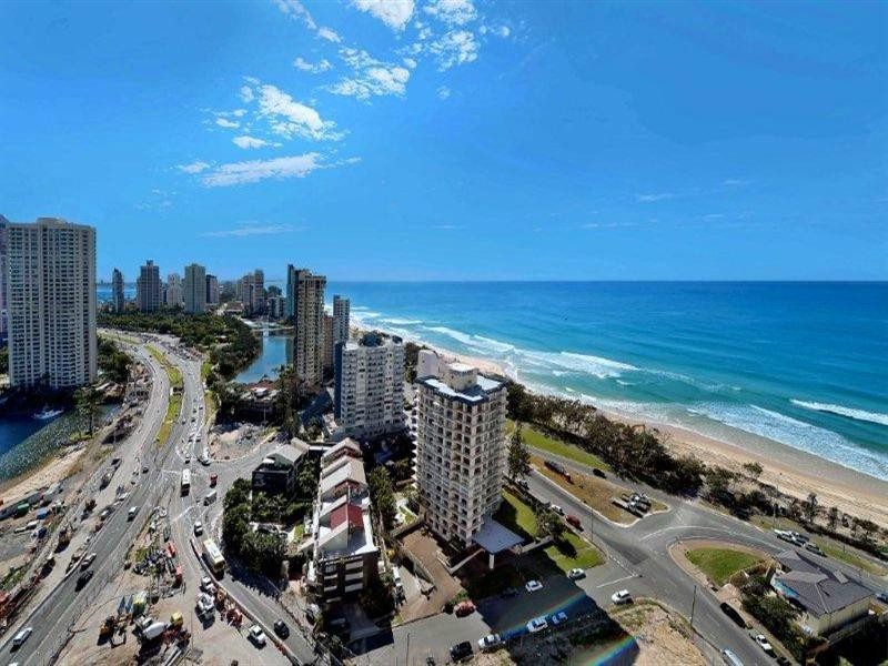 3422 Surfers Paradise Boulevard, Surfers Paradise QLD 4217