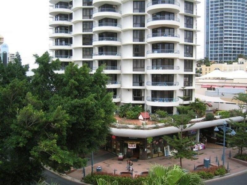 Surfers Paradise QLD 4217